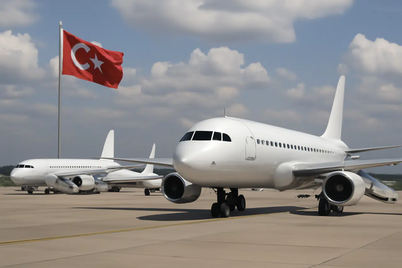 Kurban Bayramı’na özel hava yolunda 365 ek sefer düzenlenecek