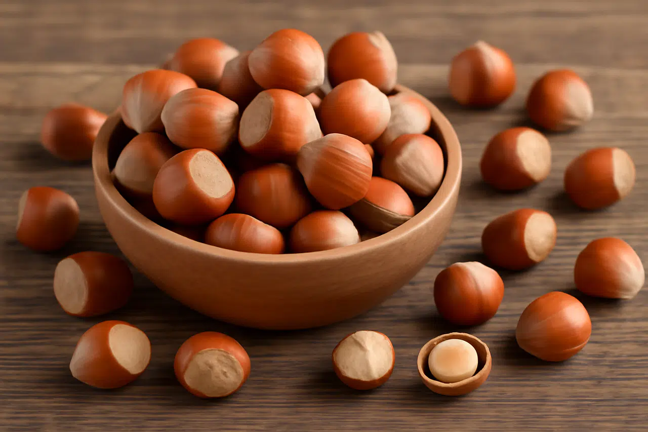 Fındıkta Rekor Hacim: Ticaret Borsalarında 9 Ayda 576 Bin Ton Ürün İşlem GördüTürkiye'nin stratejik tarım ürünü fındıkta piyasalar canlı, üretici kazançlı: Borsalardaki işlem hacmi milli tarım gücünü yansıtıyor.