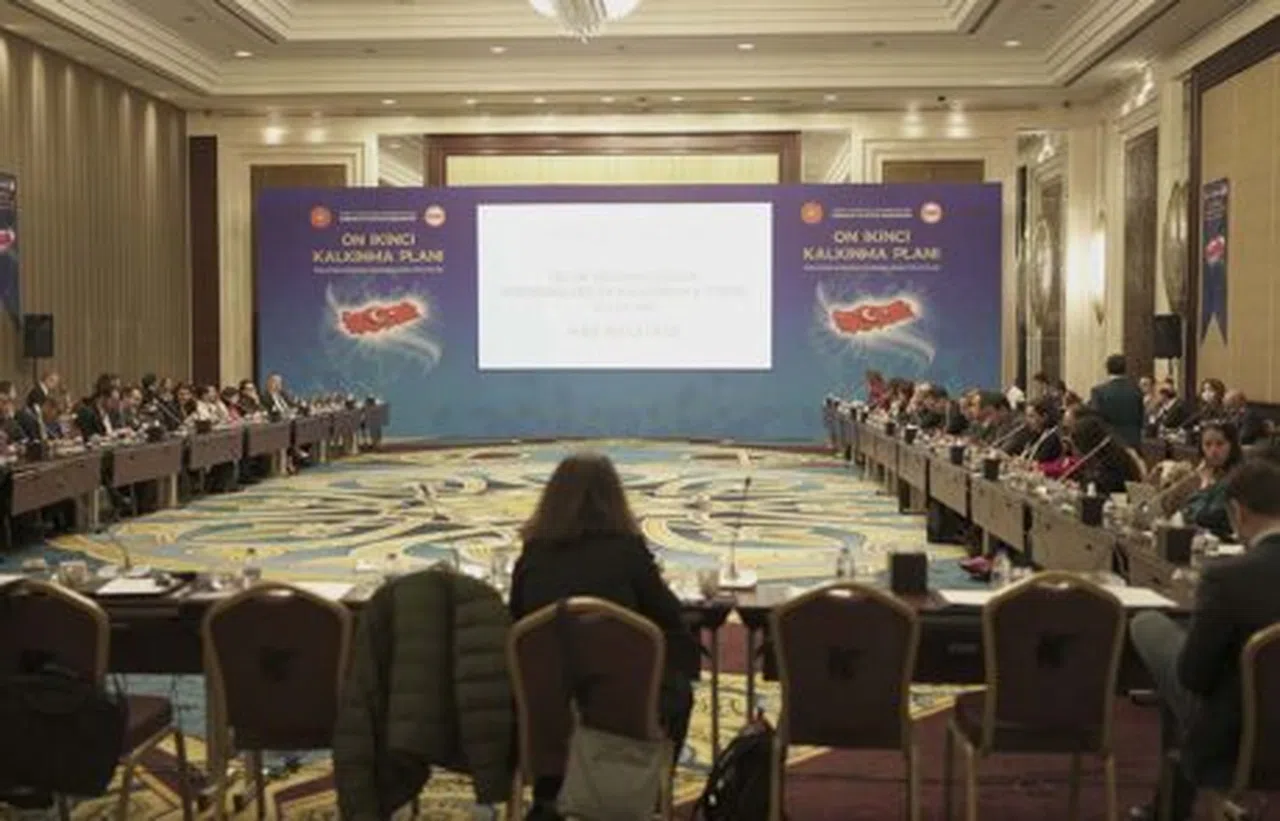 Kalkınma Planı'ndaki ifadelere dair açıklama, Strateji ve Bütçe Başkanlığından geldi