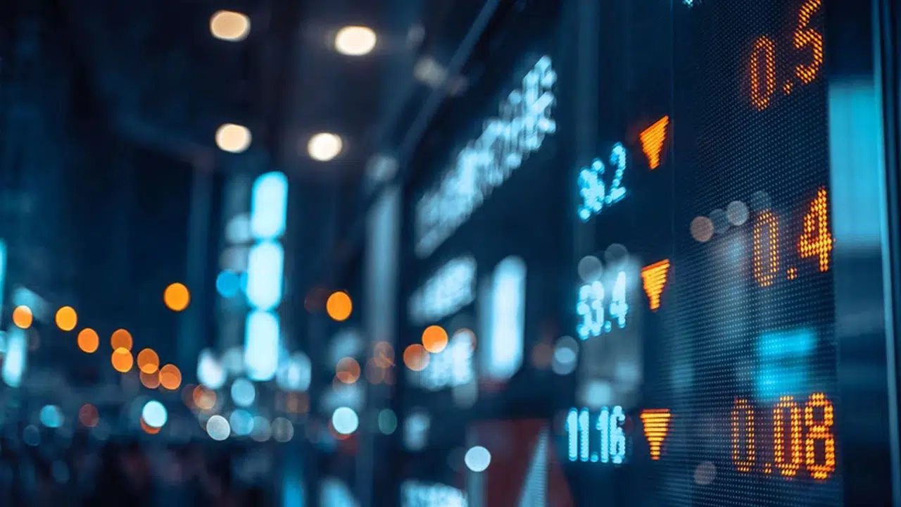 Yurt dışında yerleşik kişilerin hisse senedi, DİBS ve ÖST stok verileri açıklandı