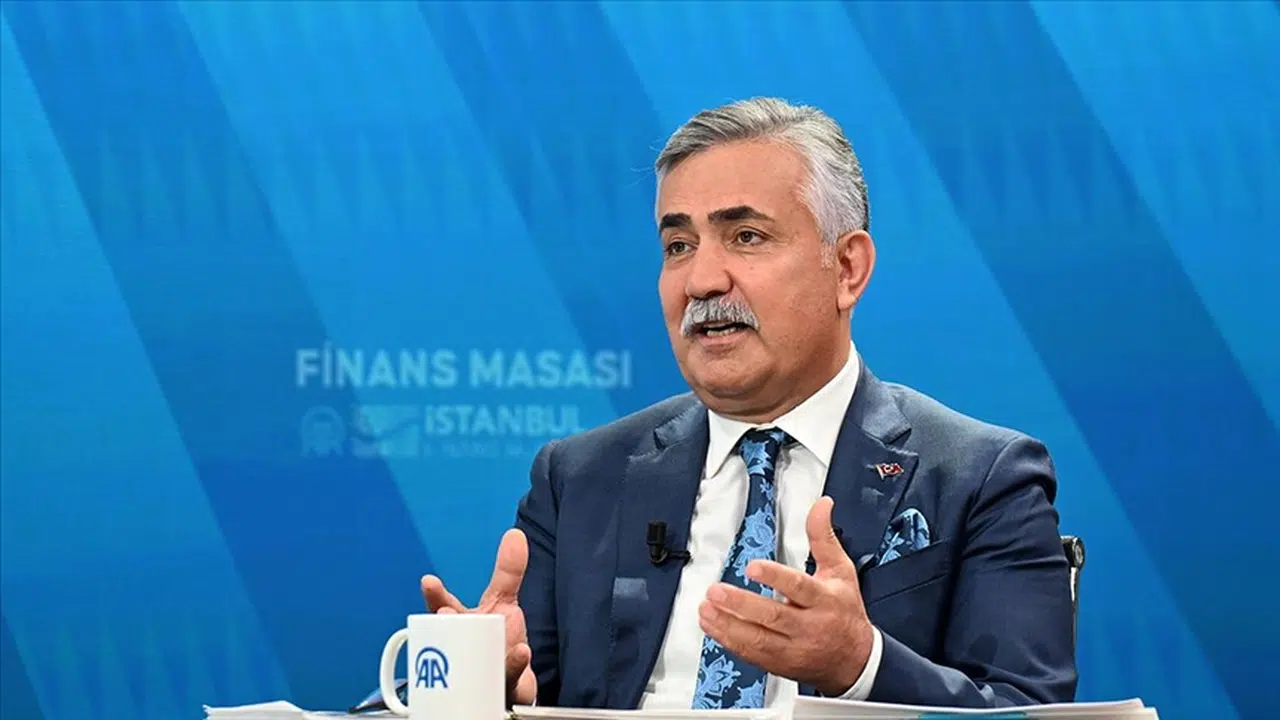 KGF Yönetim Kurulu Başkanı Özegen: Şu ana kadar yaklaşık 1,5 trilyon liralık krediye kefalet verdik