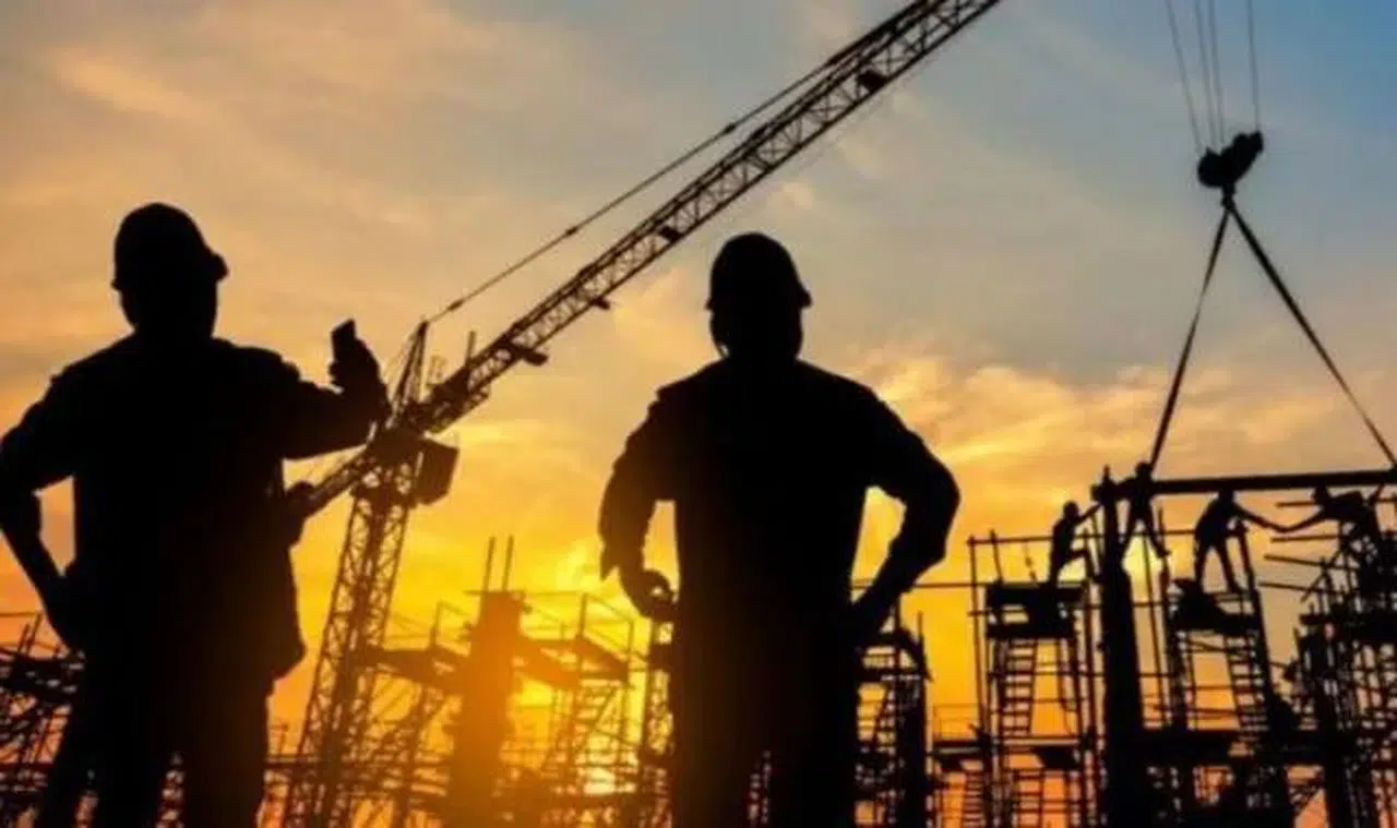 İnşaat Malzemesi Sanayi Bileşik Endeksi Mayıs'ta 82,5 Puan Olarak Belirlendi