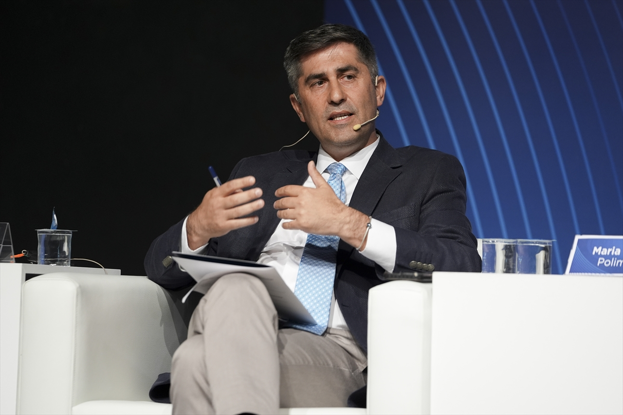 İstanbul’da Orta Doğu’da Güç Rekabeti Forumu Düzenlendi