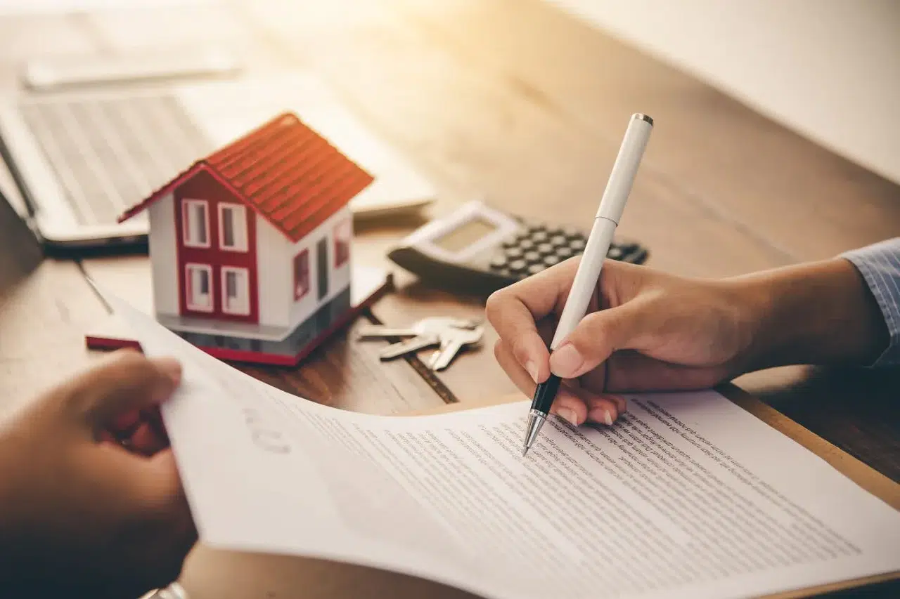 Mayıs ayında Konut Fiyat Endeksi aylık bazda yüzde 3,4 yükseldi