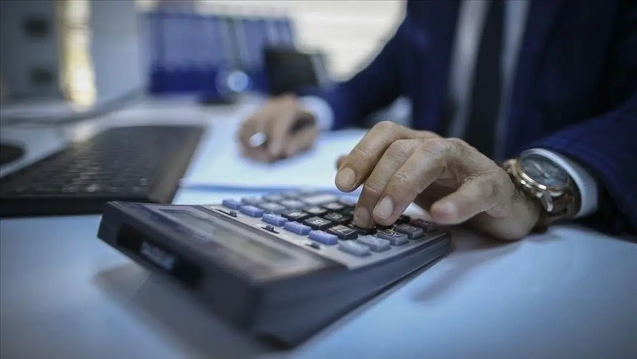 Mayıs'ta Hizmet ÜFE Aylık %2,37, Yıllık %38,16 Artış Kaydetti