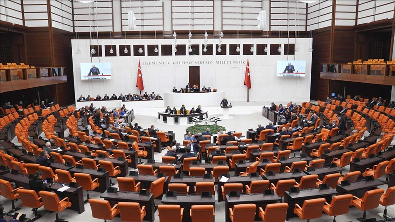 Yeni Ekonomi Paketiyle Vergide Adalet ve Etkinlik Güçleniyor