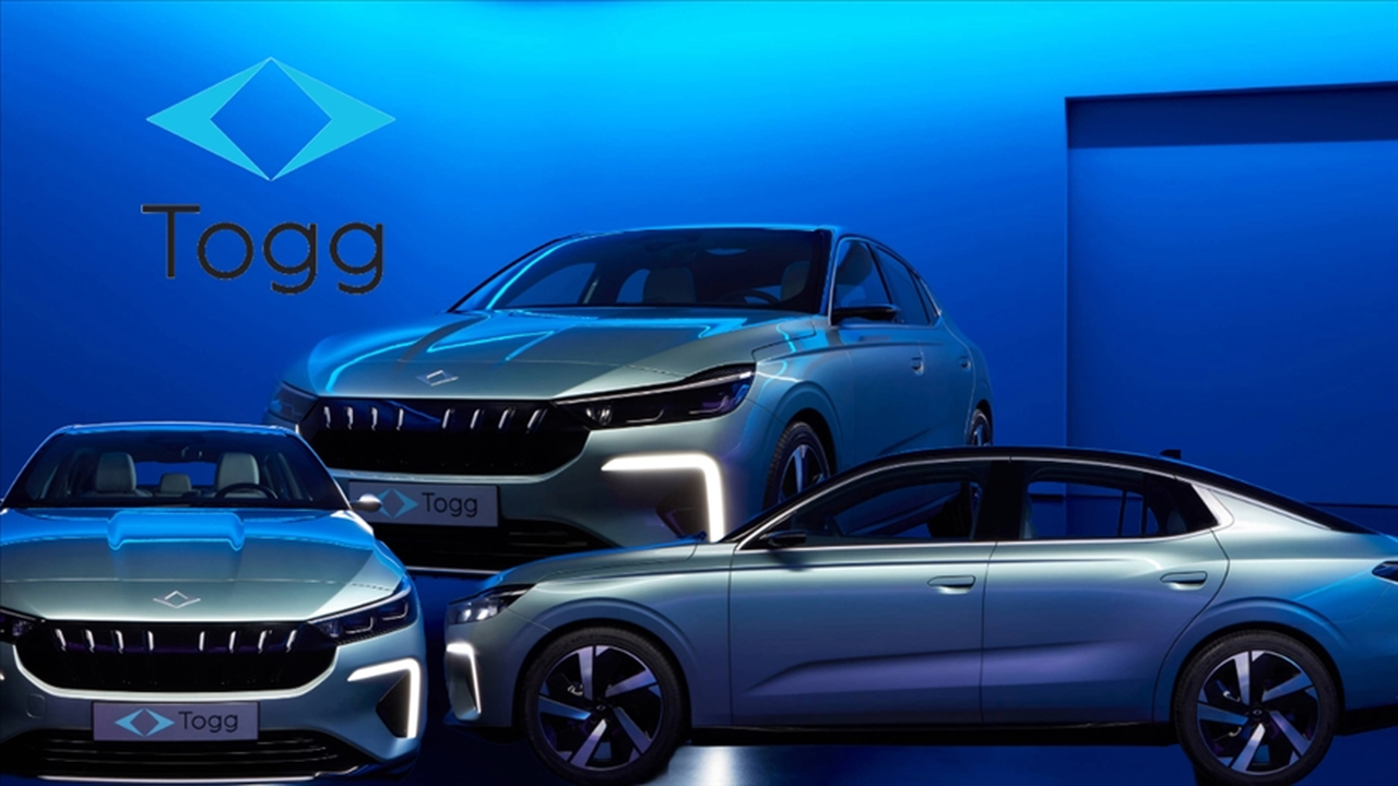 TOGG, 7. Yılında Yeni Modeli T10F ile Türkiye’nin Otomotiv Vizyonuna Güç Katıyor