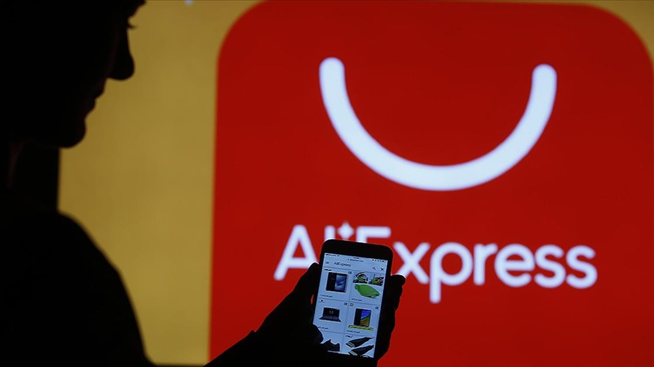 AB’den AliExpress’e Sert Uyarı: Tüketici Güvenliği Tehlikede
