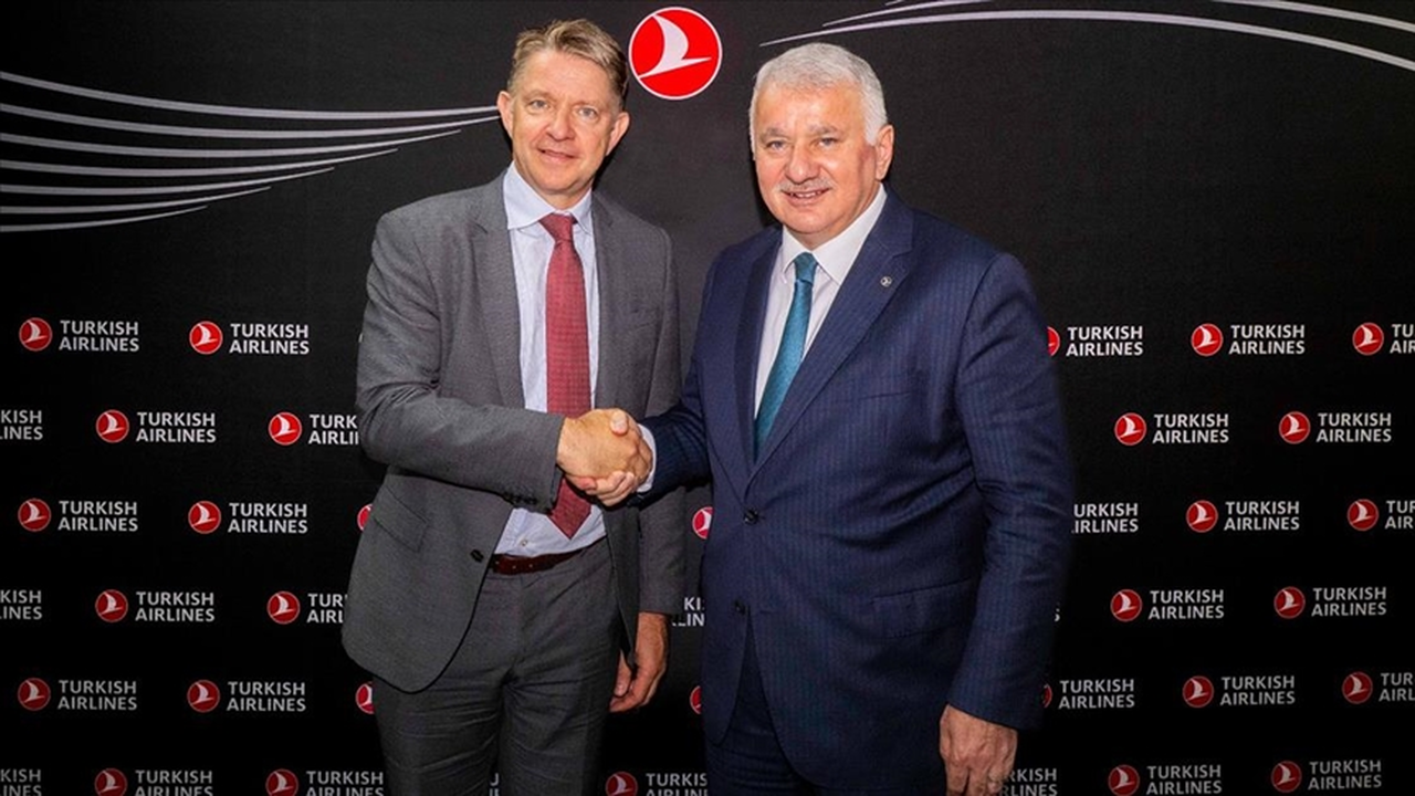 THY ve Icelandair'den Stratejik Kod Paylaşımı Hamlesi: Küresel Havacılıkta Yeni Bir Dönem Başlıyor