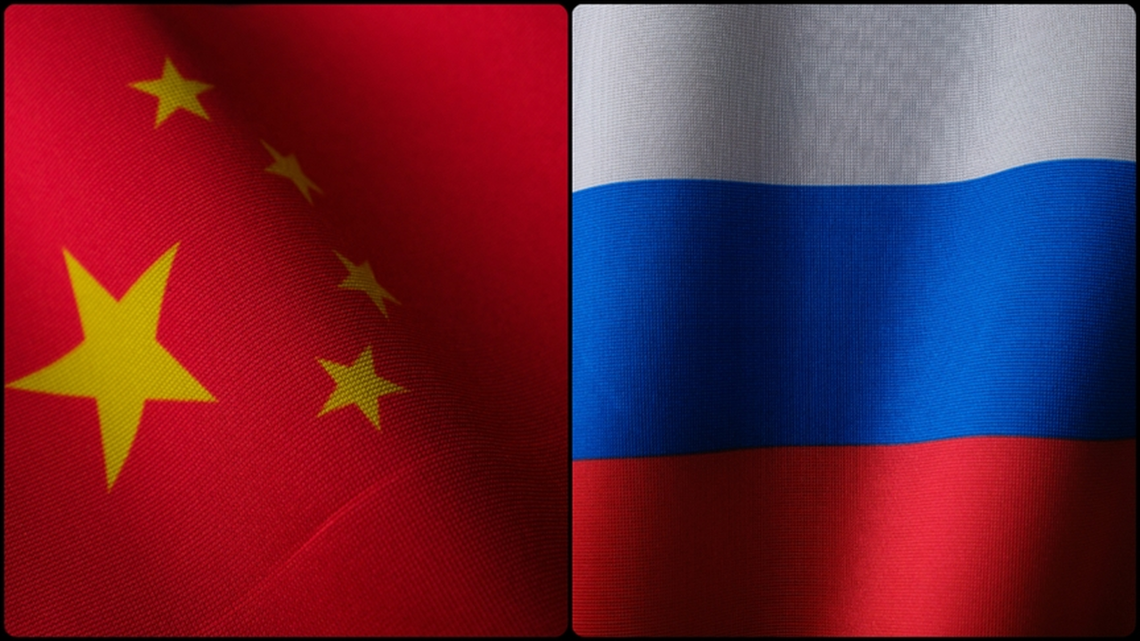 Çin Destekli Hackerlar Rusya’yı Hedefte Tuttu: Siber Casusluk Gündemde!