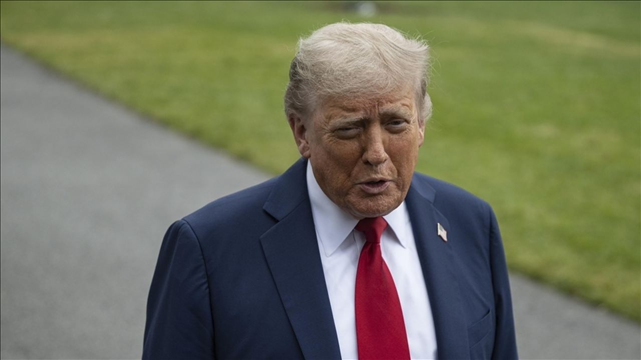 Trump’tan Petrol Fiyatlarına Müdahale Çağrısı: “Sondaj, Hemen Şimdi!”