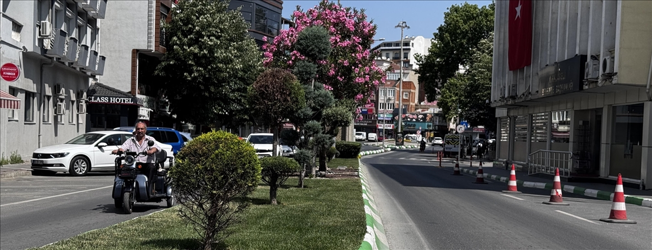 Geleceğin Şehirleri Böyle Planlanmalı