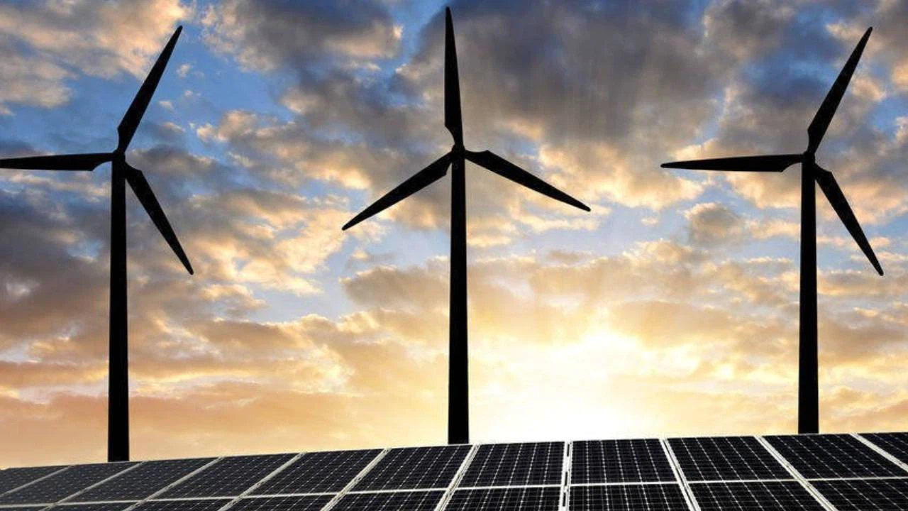 Son on yılda küresel yenilenebilir enerji kurulu kapasitesi iki katına çıktı