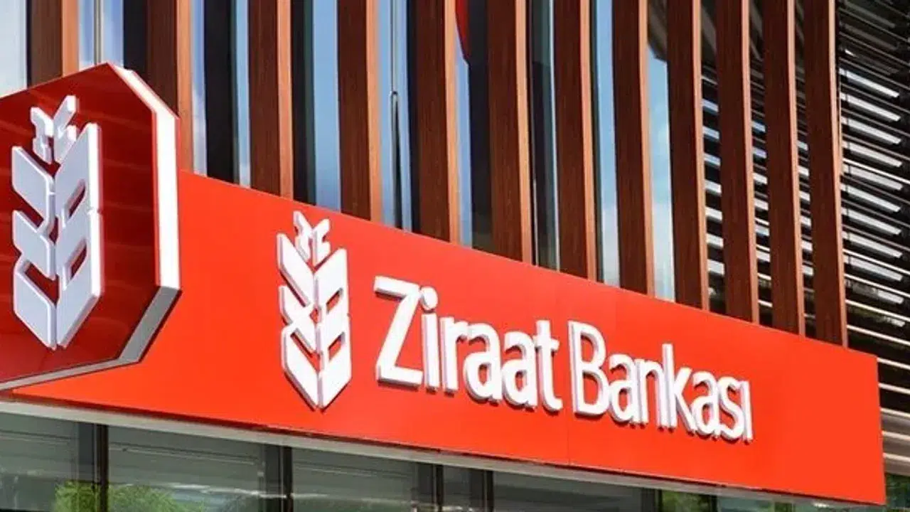 Ziraat Bankası’ndan Dış Finansmana Stratejik Adım: Kuwait Finance House ile Murabaha Anlaşması