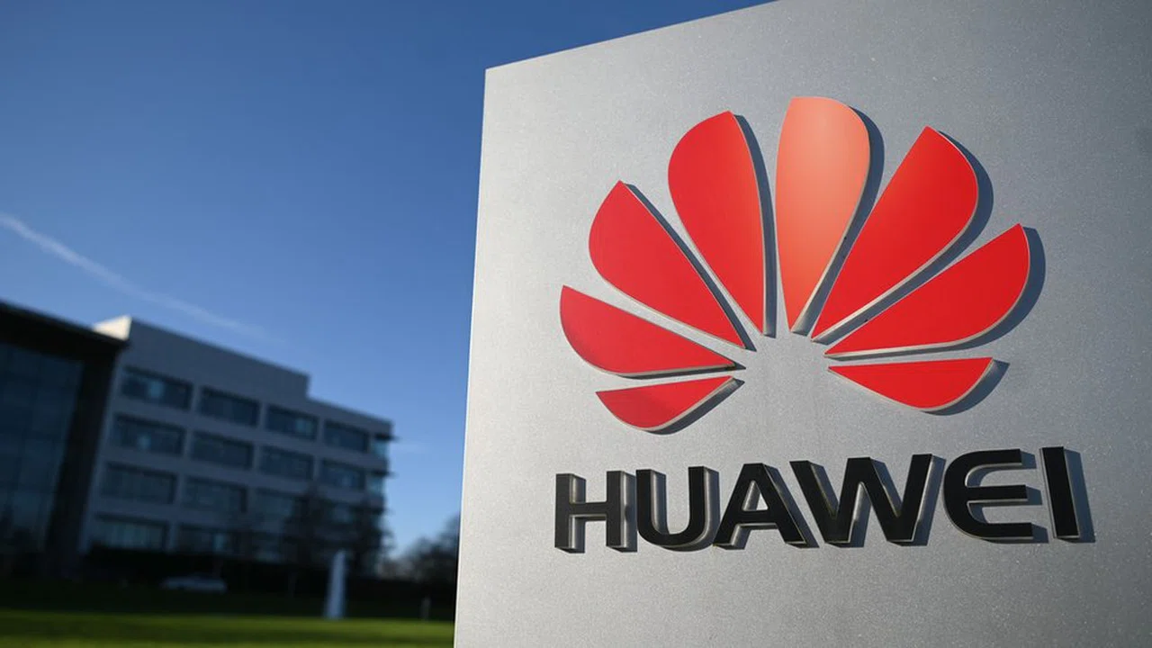 Huawei, Orta Doğu ve Güneydoğu Asya’da yapay zeka çipi anlaşmaları peşinde