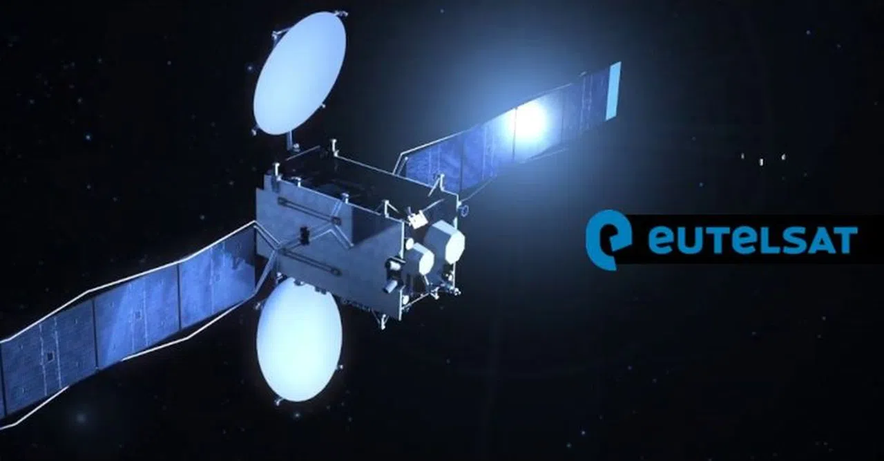 Britanya, Starlink'e rakip Eutelsat'a 163 Milyon Euro Yatırım Yapıyor