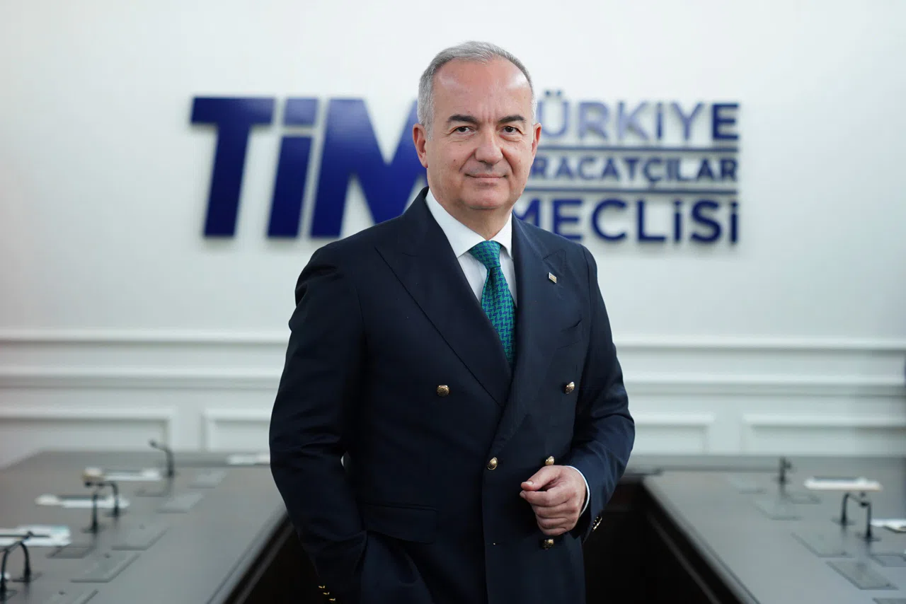 Makine ihracatı yılın ilk yarısında 13,7 milyar dolara yükseldi