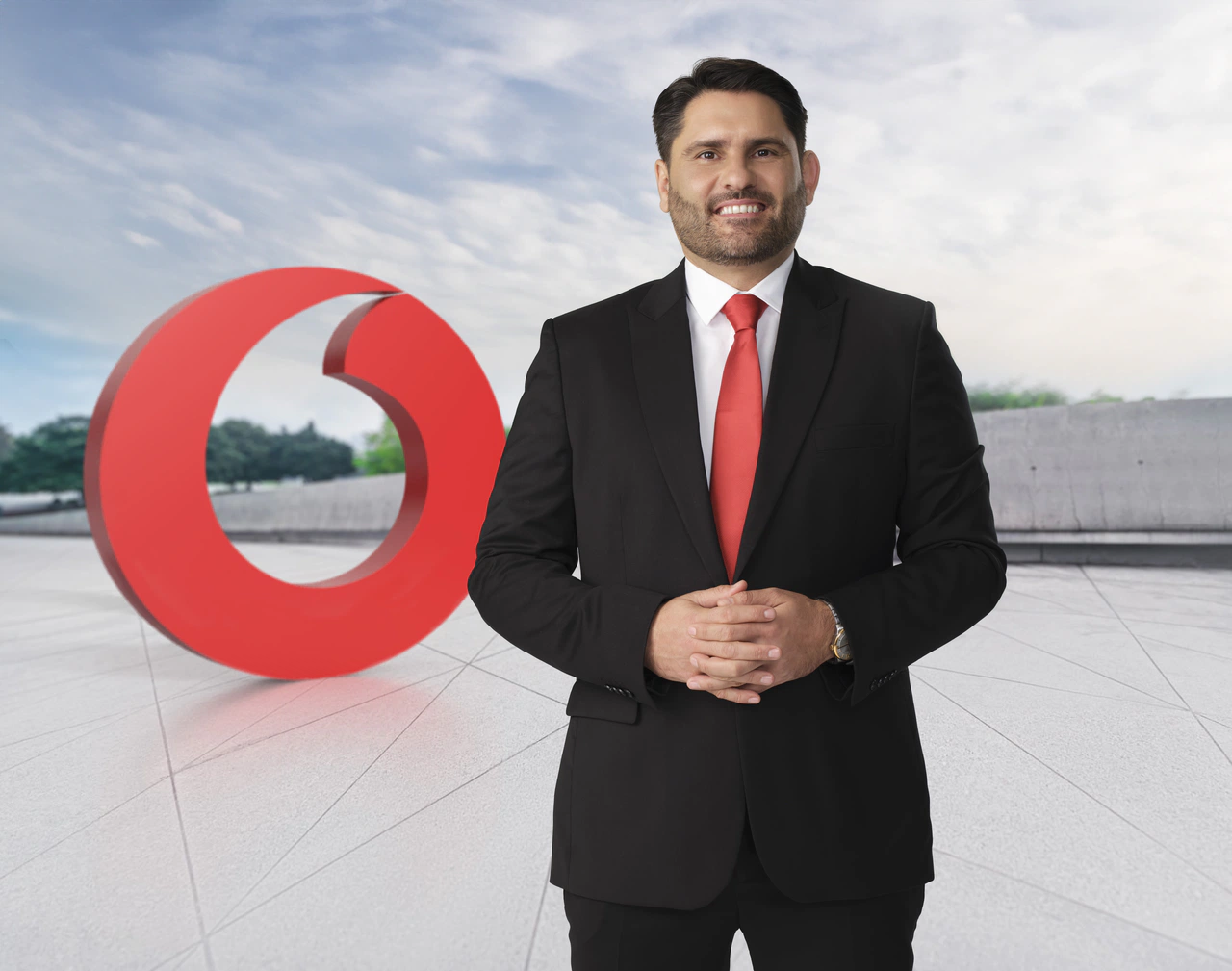 Vodafone Türkiye Cisco ile "400ZR+" hız teknolojisini uygulamaya başladı