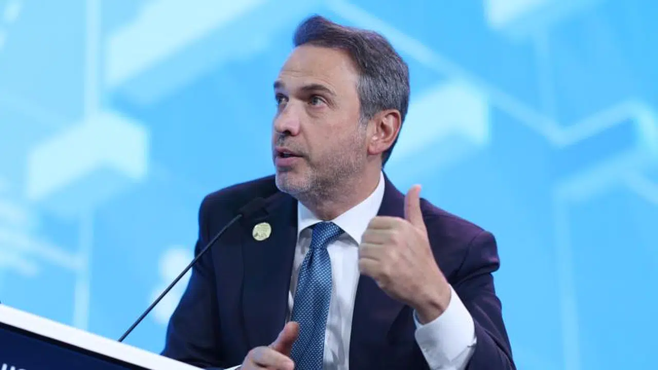 Bakan Bayraktar: "Yakında Suriye'ye Gaz Tedarik Edeceğiz"