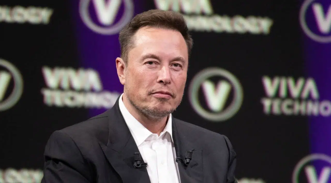 Elon Musk Siyasi Gelişmeler Nedeniyle Bir Günde 14 Milyar Dolar Kaybetti