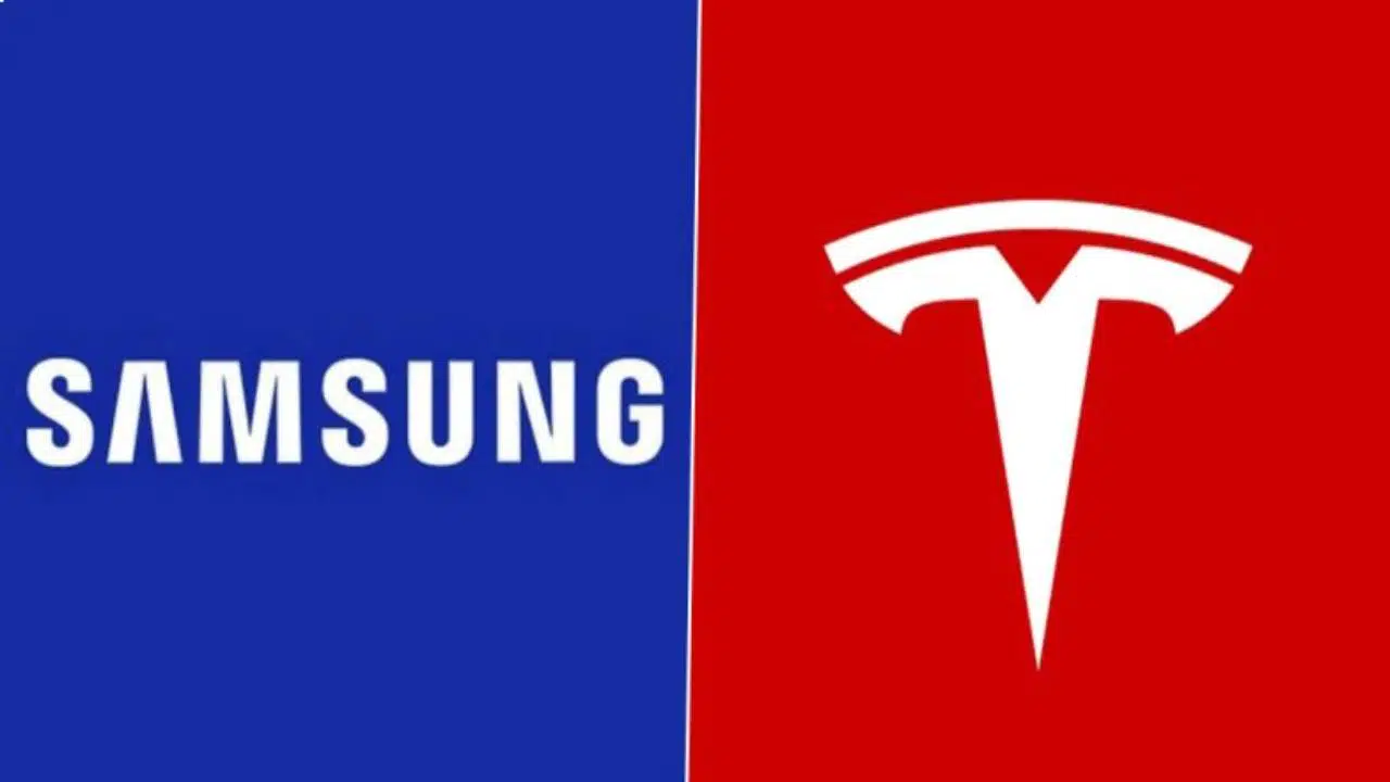 Samsung ve Tesla Arasında 16.5 Milyar Dolarlık Dev Yarı İletken Anlaşması