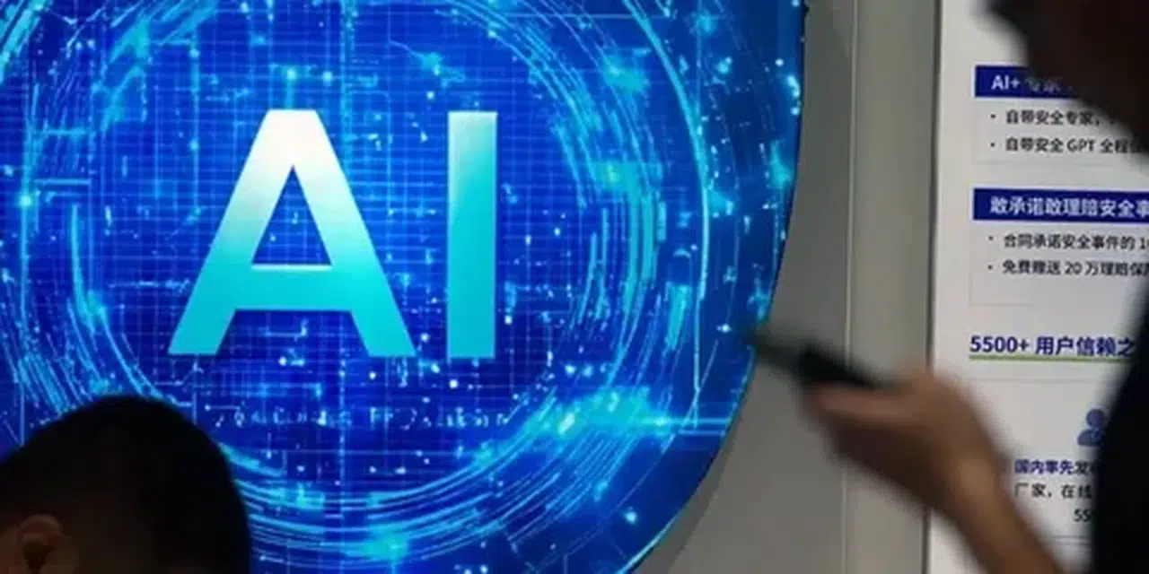 Z.AI’den DeepSeek’e Rakip Yeni Yapay Zekâ Modeli