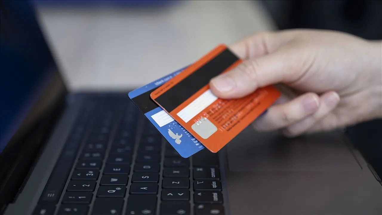 Haziran ayında kartlı ödemeler 1,91 trilyon liraya ulaştı.