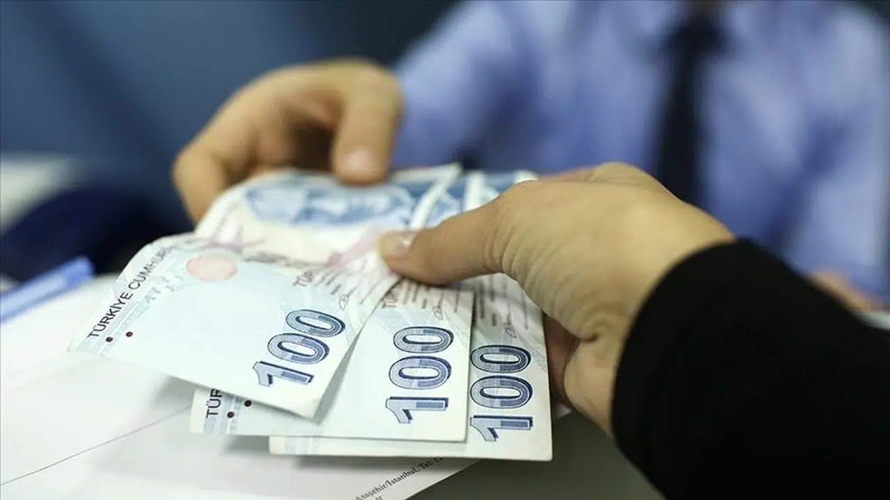 Ulusal Vefa Programı kapsamında SYDV'lere 2,7 milyar lira destek