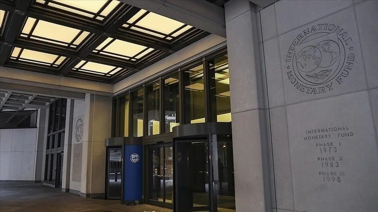IMF'den Fed'e Faiz Uyarısı: Kararlarda Yönetim Politikaları ve Veriler Dikkate Alınmalı