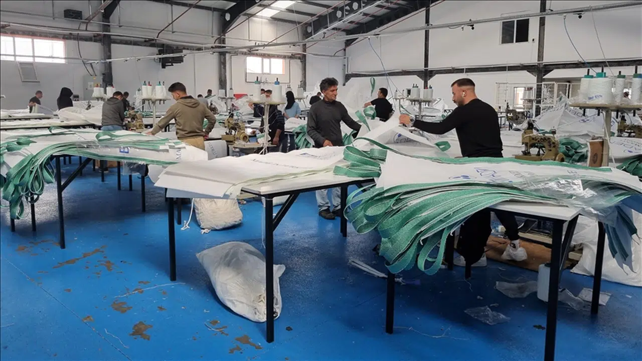 Son beş yılda Erzurum, Erzincan ve Bayburt illerine toplam 1,8 milyar liralık yatırım desteği sağlandı.