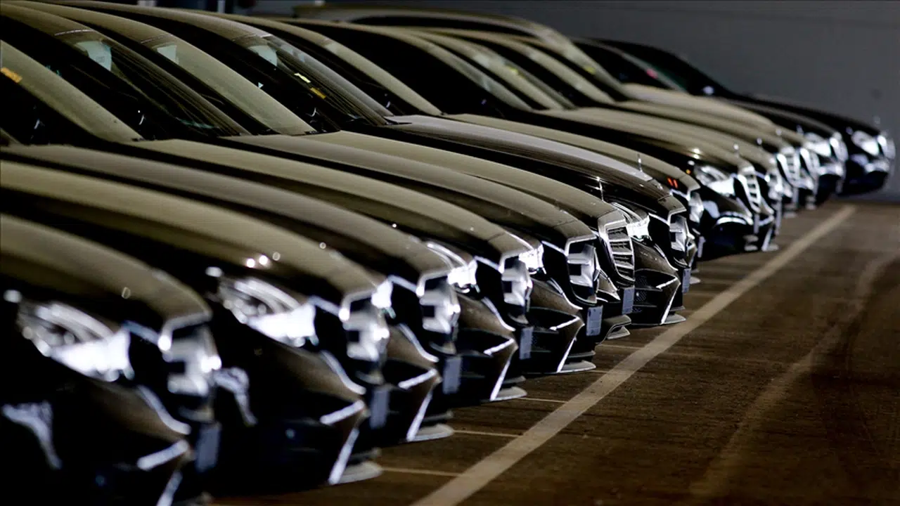 Otomobillere yönelik ÖTV düzenlemesi yapıldı