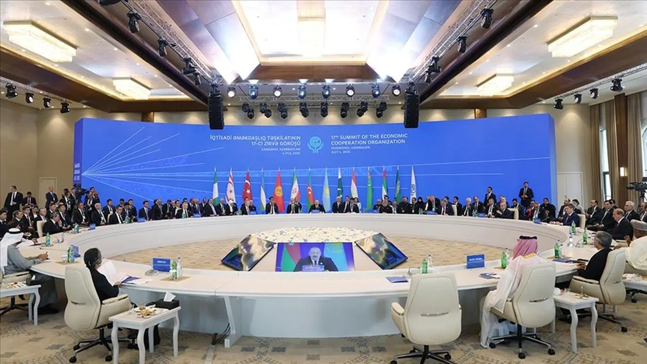 EİT’den Hankendi Bildirisiyle Yeni Dönem