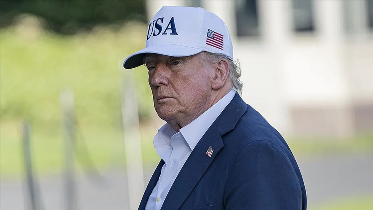 Trump’ın Tarife Tehdidi Piyasalarda Panik Yaratmadı