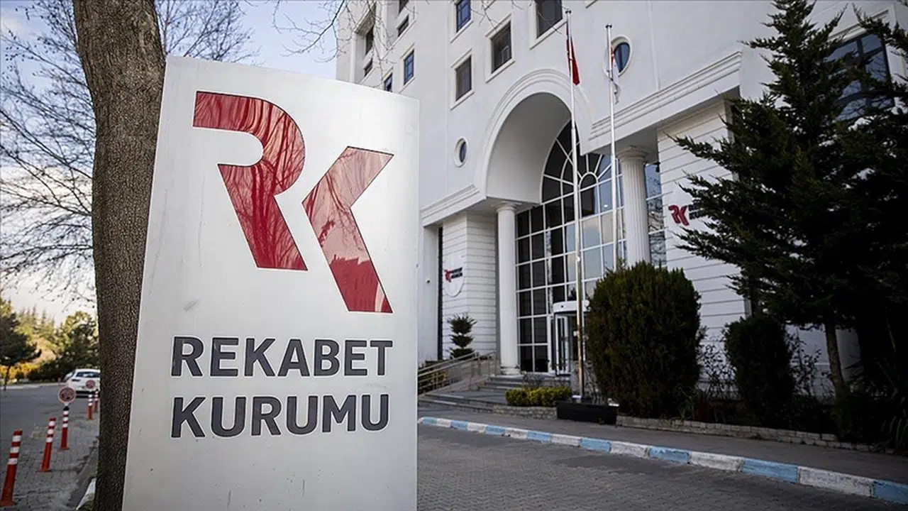 Rekabet Kurulundan Opet Petrolcülük AŞ'ye 131,3 milyon liralık ceza