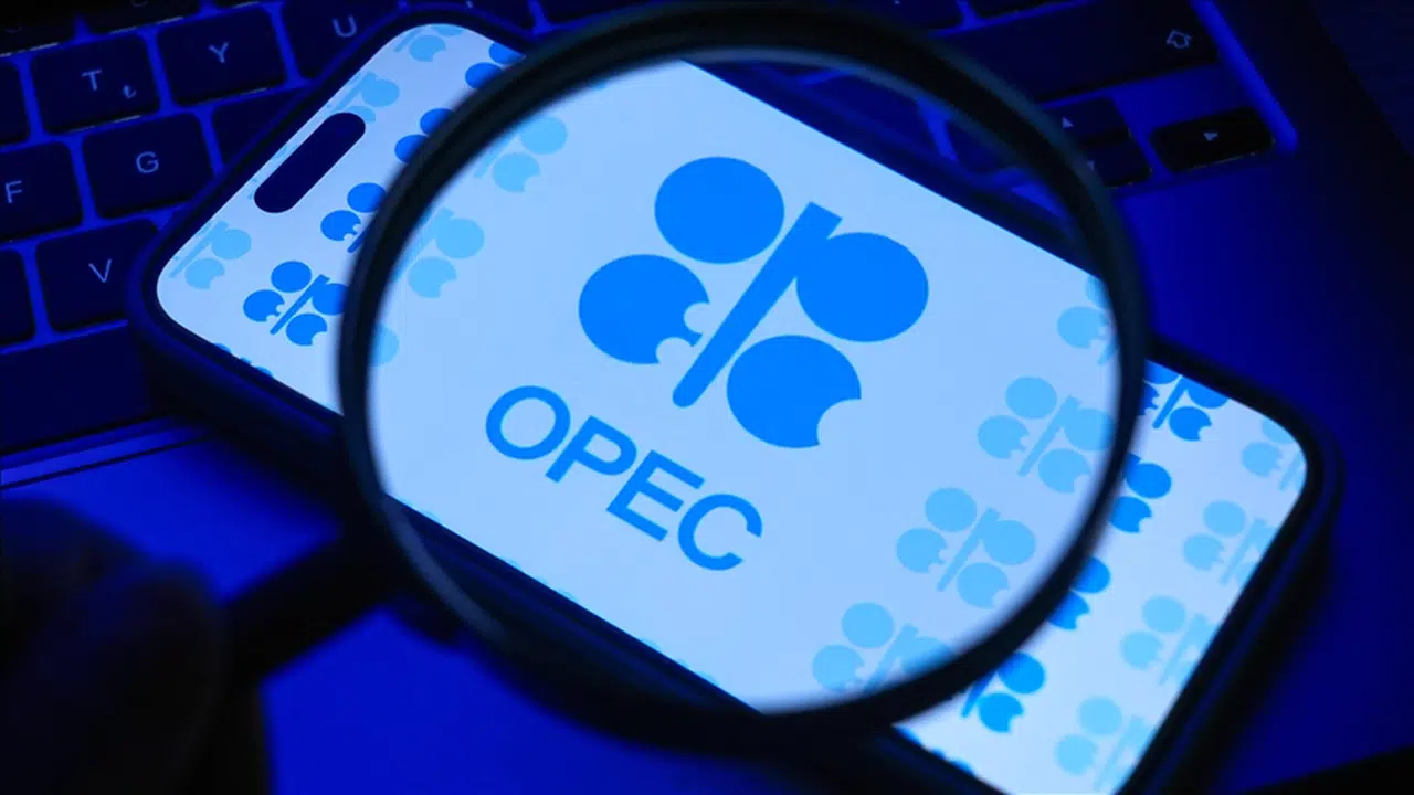 OPEC: Petrol 2050'de küresel enerji karışımındaki liderliğini koruyacak