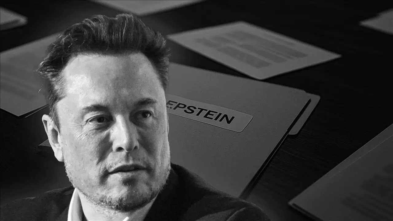 Musk’tan Trump’a Çağrı: Epstein Dosyalarını Açıkla