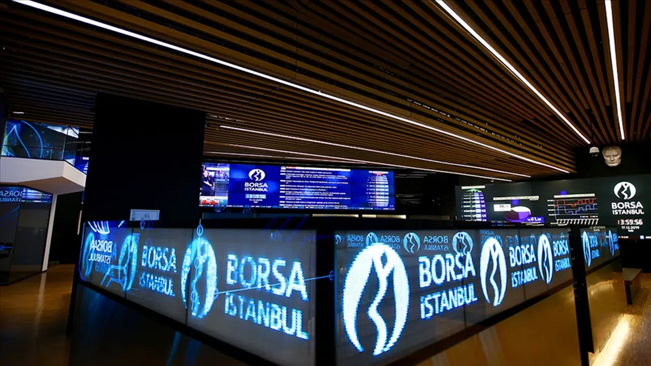 Borsa Haftaya Dengeli Başladı