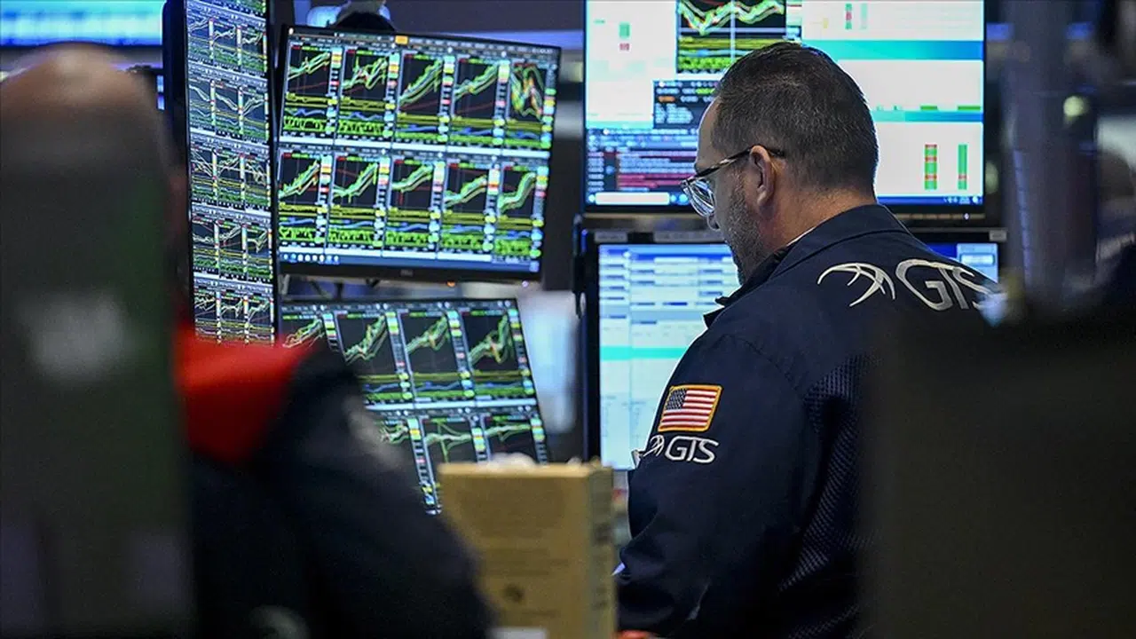 ABD Enflasyon Verisi Piyasaları Sarstı