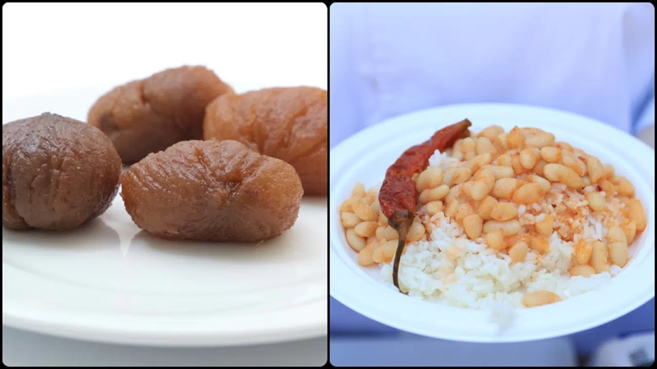 Bursa Kestane Şekeri ve İpsala Pirinci Avrupa YolundaTürk Lezzetlerine AB'den Tescil Onayı Geldi