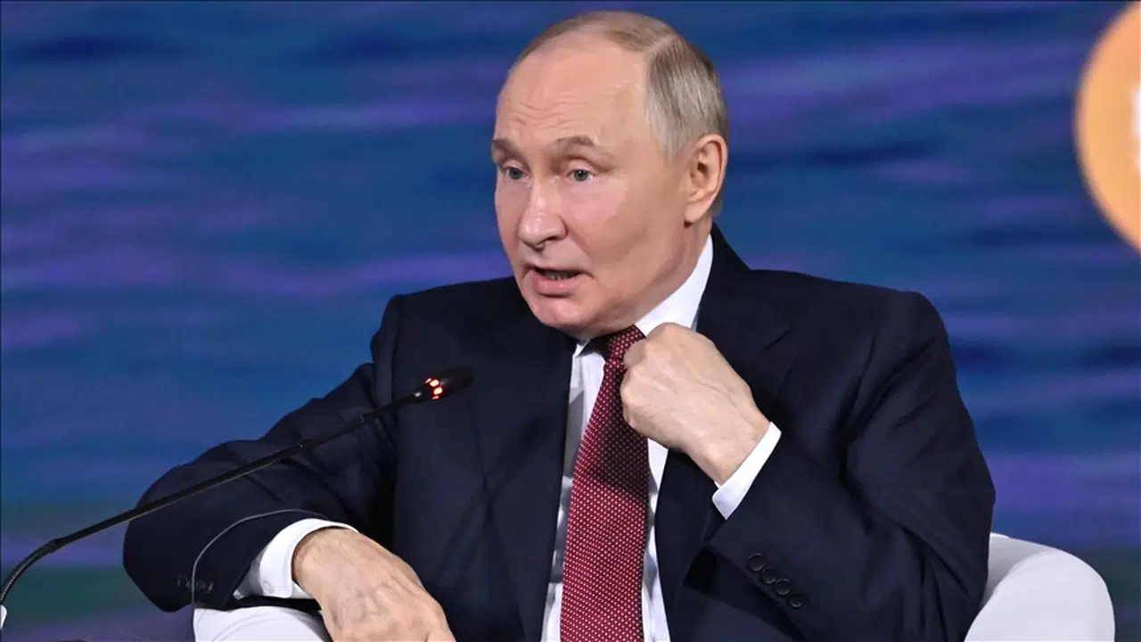 Putin'den AB’ye Gübre Tepkisi: “Tarım Sektörü Açısından Tam Bir Ahmaklık”