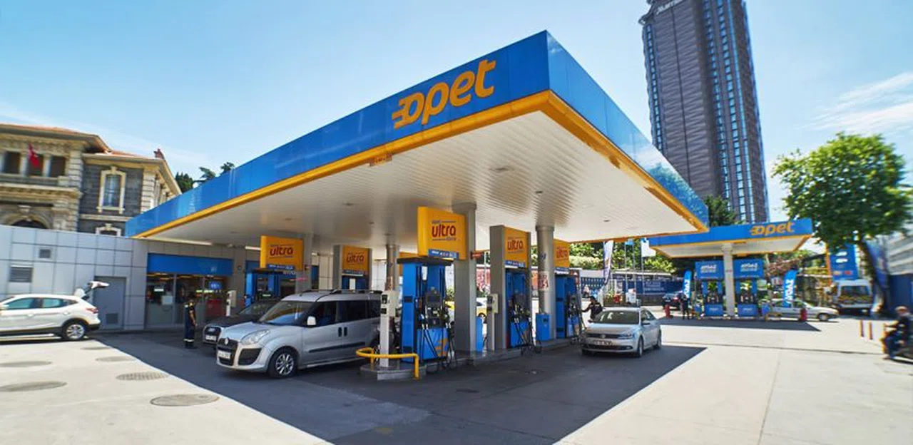 Rekabet Kurulu, Opet Petrolcülük AŞ'ye 131,3 Milyon Liralık Ceza Kesti