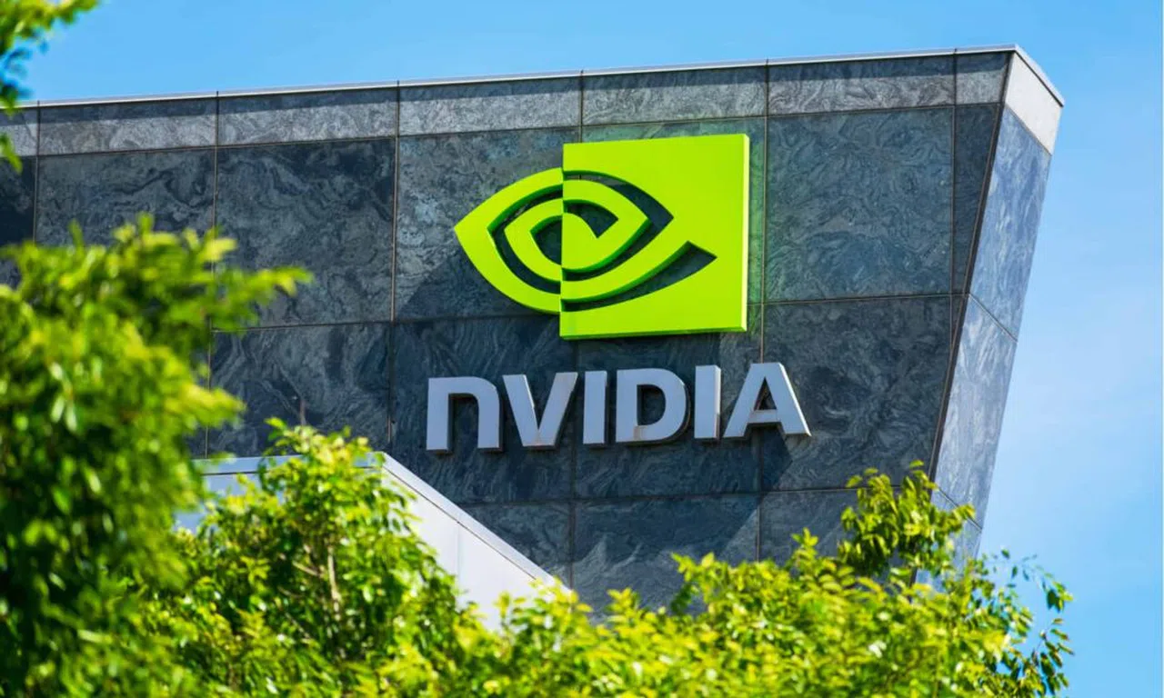 Nvidia, 4 Trilyon Dolar Piyasa Değerine Ulaşan İlk Şirket Oldu