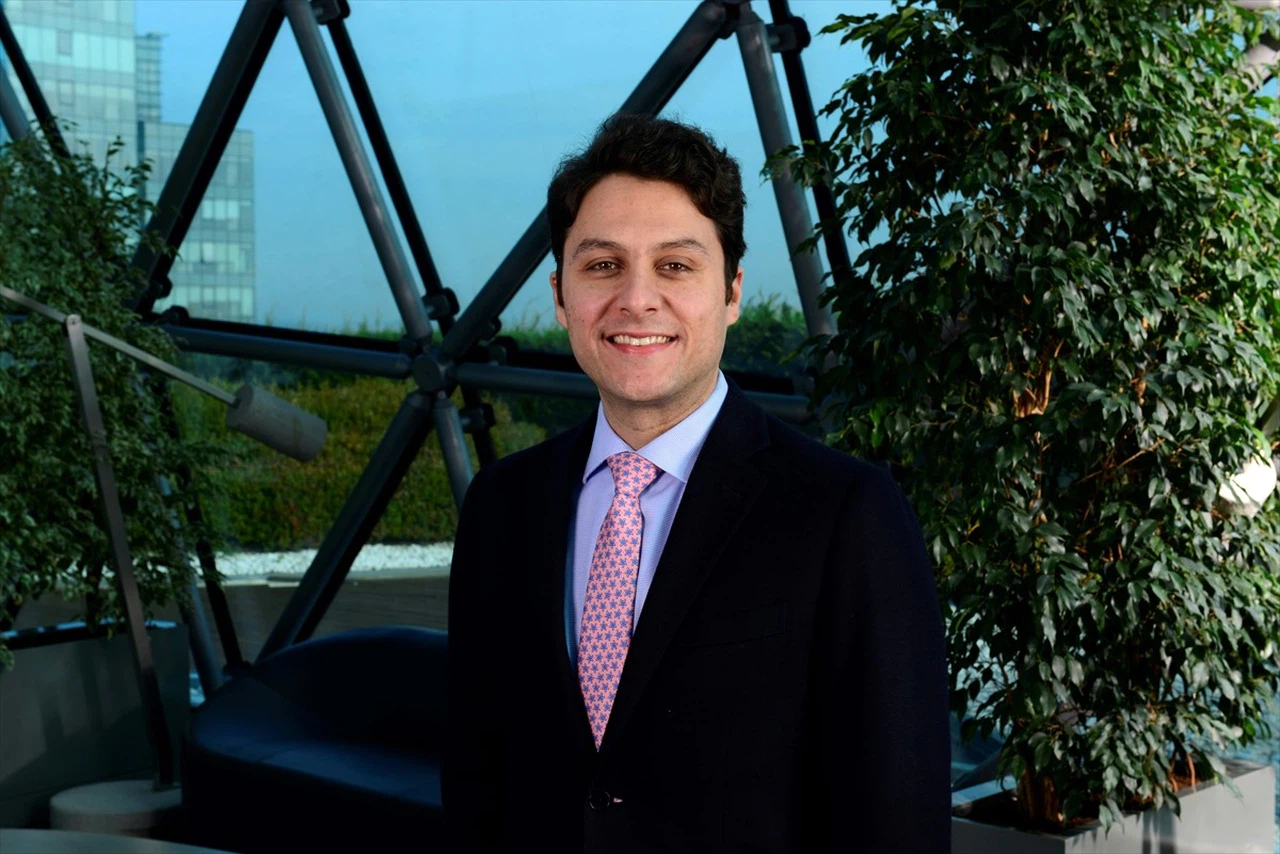 Albaraka Türk'ün 2025 İlk Yarısında 9,1 Milyar Lira Net Kâr