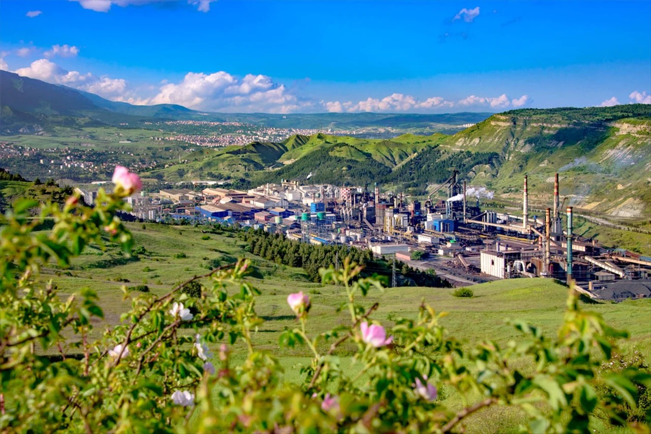 KARDEMİR İkinci Çeyrek Finansal Sonuçlarını Açıkladı