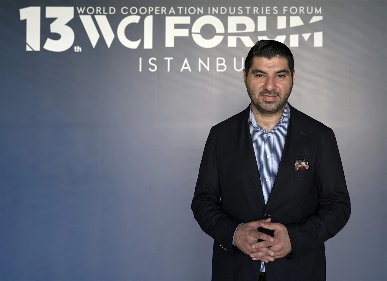 Türkiye ve Afrika Arasında Yeni Ticaret Fırsatları: 13. WCI Forum