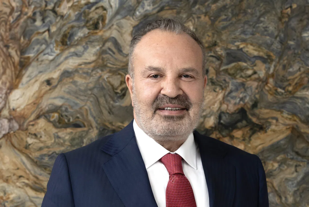 Aksa Enerji’den Gabon’a