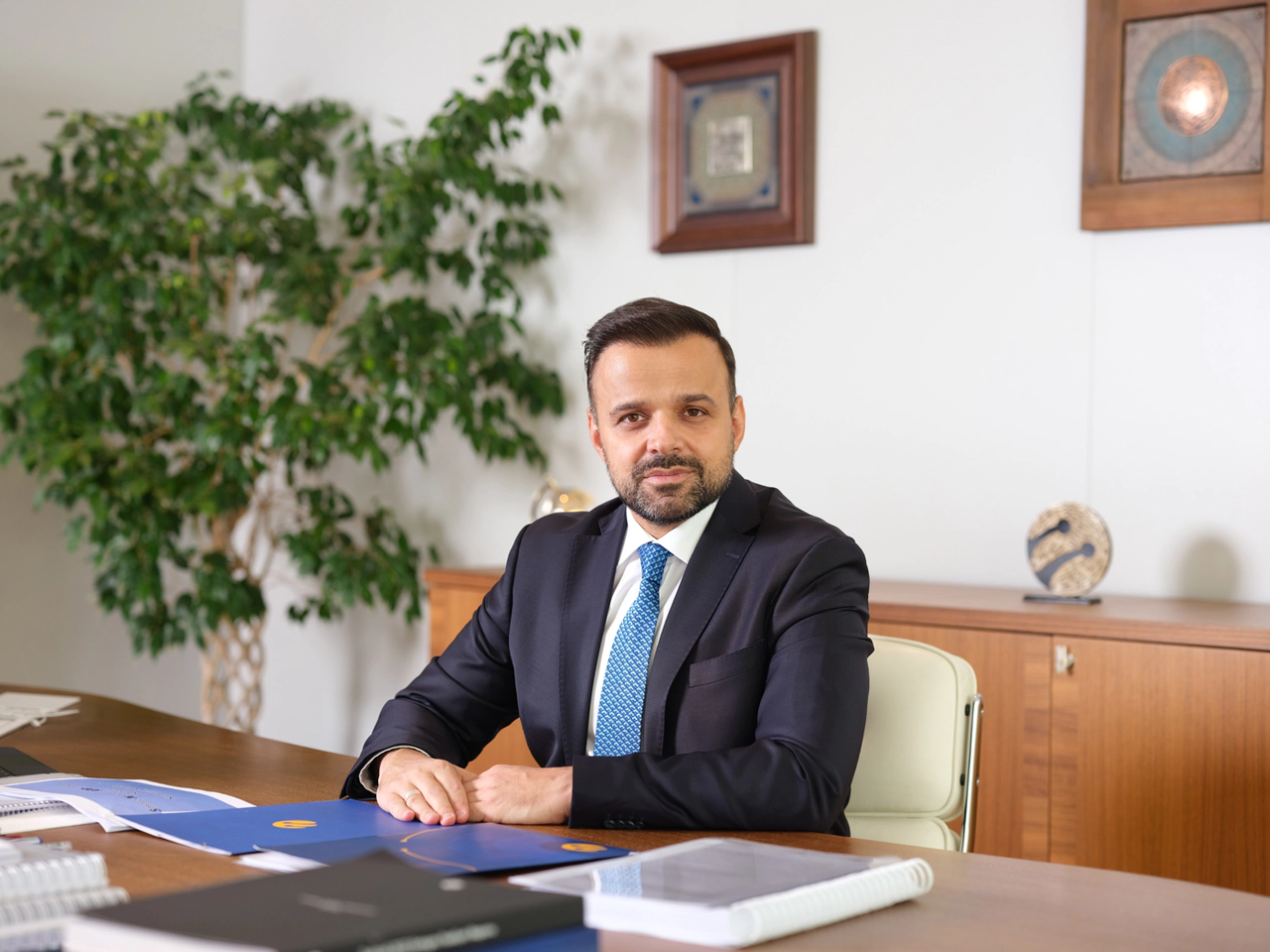 Turkcell’den yılın ikinci çeyreğinde güçlü büyüme