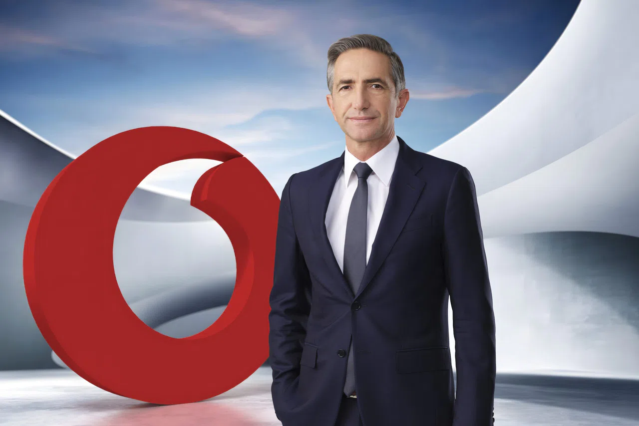 Vodafone Türkiye 2025-2026 mali yılı birinci çeyrek sonuçlarını paylaştı