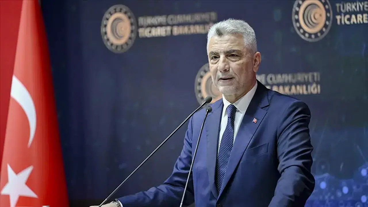 İhracatta tarihi rekor