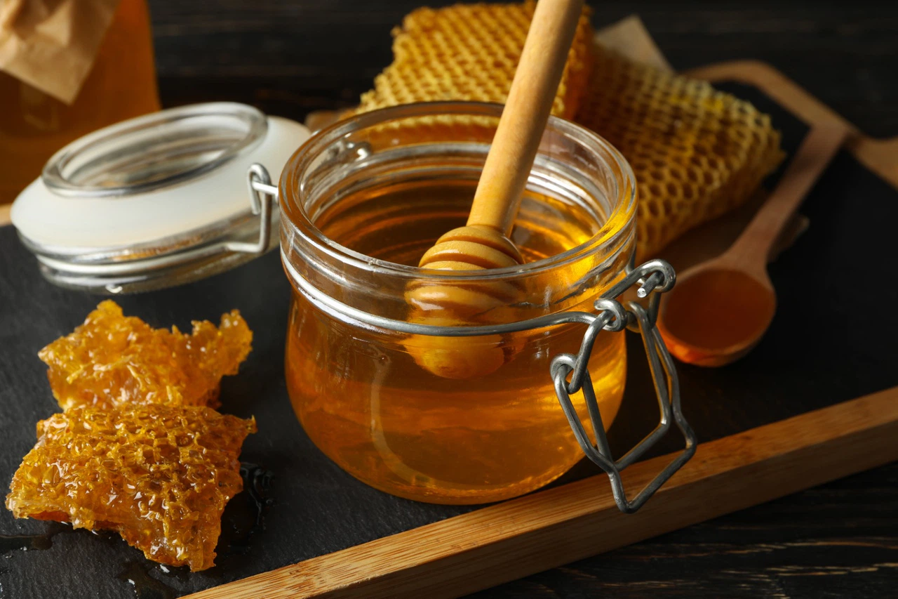 Doğu Karadeniz’den 7 Ayda 338 Ton Bal İhracatı